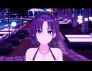 【シャニソン】「Summer Night Paradise」透 円香 雛菜 小糸 冬優子 にちか 愛依 美琴（シスルオンプールサイド）【4K60 320kbps】