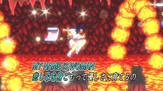 セカンドサムライ RTAおまけ ウーマンダイジェスト【VOICEVOX】