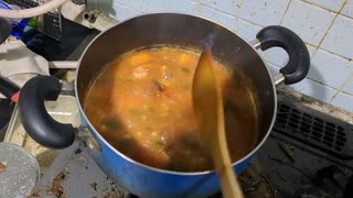 激安カレーを作るのだ