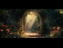 秘密の花園 - nina feat. エレノア・フォルテ