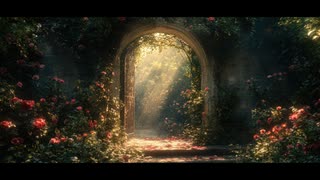 秘密の花園 - nina feat. エレノア・フォルテ