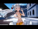 【ＭＭＤ艦これ】天津風で【絶対絶命】