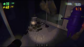 どういうゲームかわからんけどとりあえず全員口説く【R.E.P.O】