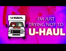 U HAUL - ChulipP ft. Gumi SV (グミ) - SynthesizerV Original