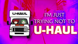 U HAUL - ChulipP ft. Gumi SV (グミ) - SynthesizerV Original