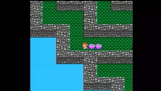 【DQ4】導かれたい人生だった。11【実況】
