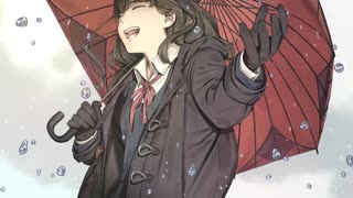【Rapしないで】泥中に咲く / ウォルピスカーター (Covered by Corpse)