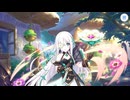 【プリンセスコネクト！Re:Dive】Summer Anemos, Summer Qualia 第1話