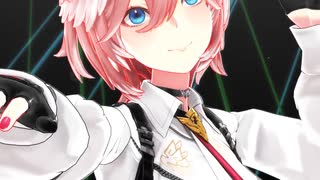 鷹嶺ルイ「WataAme Pop」#shorts 【MMD】【ホロライブ】‪                            @TakaneLui ​