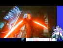 CyberPunk2077　サンダユウ・オダ戦