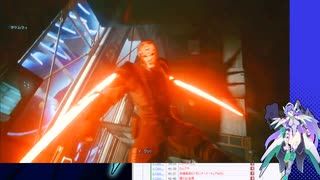 CyberPunk2077　サンダユウ・オダ戦