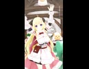 角巻わため「WataAme Pop」#shorts 【MMD】【ホロライブ】‪                        @TsunomakiWatame ​