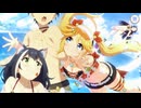 【プリンセスコネクト！Re:Dive】Summer Anemos, Summer Qualia 第3話