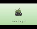コケムス
