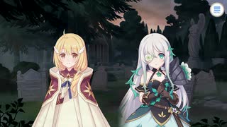 【プリンセスコネクト！Re:Dive】Summer Anemos, Summer Qualia 第5話