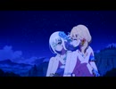【プリンセスコネクト！Re:Dive】Summer Anemos, Summer Qualia 第6話
