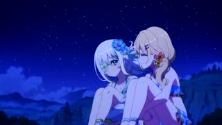 【プリンセスコネクト！Re:Dive】Summer Anemos, Summer Qualia 第6話