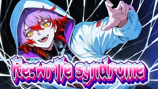 Re:write syndrome / ROKΛI【WEB｜Code:IX】
