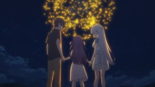 TVアニメ『Summer Pockets』第7弾PV