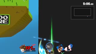 【ピットPart8】メテオをキメたい全キャラVIP挑戦記【スマブラSP】