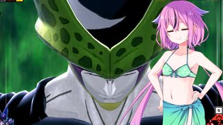 【ドラゴンボールザブレイカーズ】ヒメちゃんの人類殲滅戦 #305