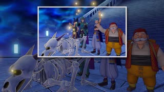 ゆっくりと旅するDQ11S #50