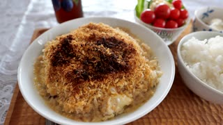 日々の料理をまとめてみた♯149