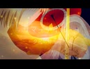 サマーテイル-夕凪の神座-/初音ミク,ナースロボ_タイプT,彩澄しゅお