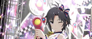 【ミリシタMV】 円陣演出有り 「ザ・ライブ革命でSHOW!」 765PRO ALLSTARS