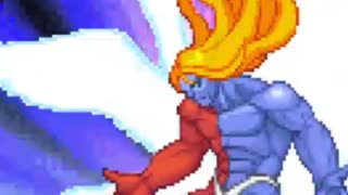 【MUGEN】第三回作品別全部全画面判定トーナメントRe part1【9条流リスペクト】