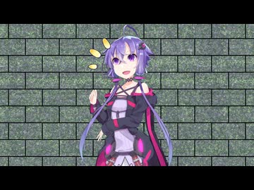 ゆかりさんは今日も綺麗だね【宝石化】