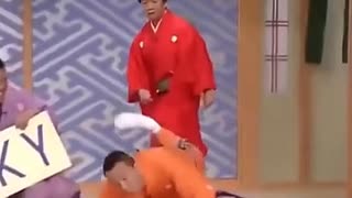 【Part.1】大乱闘笑点ブラザーズ 参戦ムービー