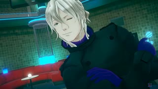その6　　伊達鍵は眠らない - From AI：ソムニウムファイル