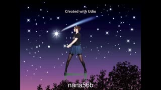 ダンス・ミュージック(Euphoria Wave)作業用BGM～繰り返し再生、集中用～リピート聞き流し音楽/踊ってみた/nana56b/25802