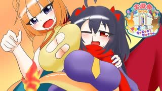 【ポケモンSV】奇術師娘のPKG school festa!【VS風嵐】
