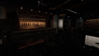 【VRChatワールド紹介】BBLounge