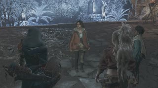 [モンスターハンターワイルズ]　口ベタ実況　物語54 PS5版