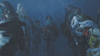 [モンスターハンターワイルズ]　口ベタ実況　物語55 PS5版
