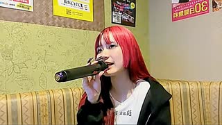 【にゃぴ】God knows.../涼宮ハルヒ カラオケ 2025/3/23【ニコ生切り抜き】