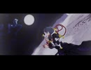 【MMDヒロアカ】天使の翼/オートファジー【死柄木弔 + トガヒミコ＆荼毘】