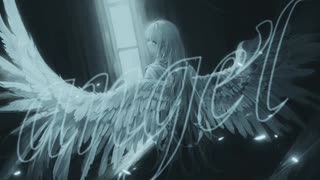 angel / 初音ミク