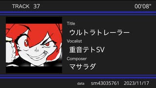 【作業用】ボカロmix part.2