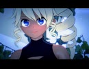 うちの褐色ちゃんに「INTERGALACTIA」踊ってもろた