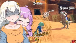 【DBTB】怖がりあかりちゃんと冬と青春　#16【VOICEROID実況】