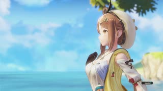 [ゆっくり実況]ライザのアトリエ～常闇の女王と秘密の隠れ家をのんびり遊ぶ　その70