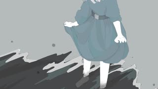 深くて黒い／Mizuha feat.初音ミク