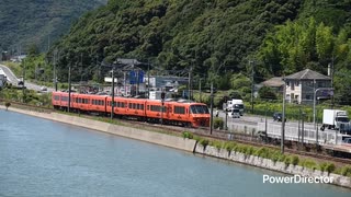 【乗車記】JR九州 特急ハウステンボス ハウステンボス→博多