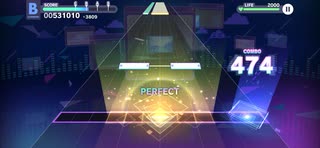 【プロセカ】花弁、それにまつわる音声【EXPERT】