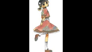 やがて魔女になる / 歌愛ユキ