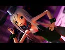 【MMD艦これ】ゆーちゃんで「ラビットホール/Rabbit Hole/兎穴」【8月2日はバニーの日】